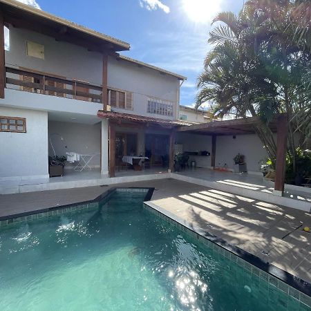Casa Malta Goiania Villa Exterior photo