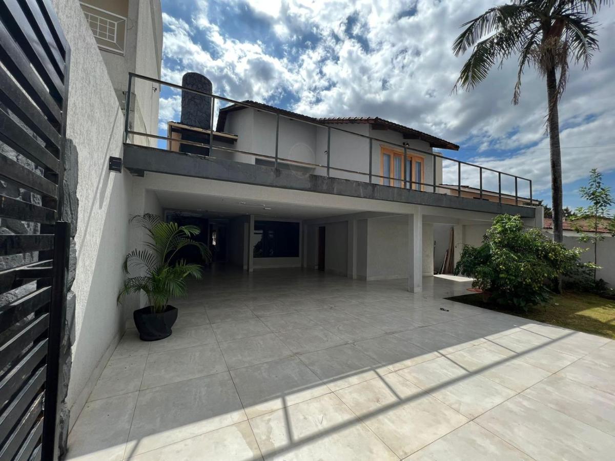 Casa Malta Goiania Villa Exterior photo