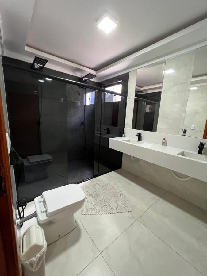 Casa Malta Goiania Villa Exterior photo